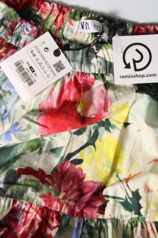Φούστα Zara, Μέγεθος S, Χρώμα Πολύχρωμο, Τιμή 32,00 €