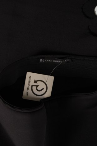 Φούστα Zara, Μέγεθος S, Χρώμα Μαύρο, Τιμή 7,87 €