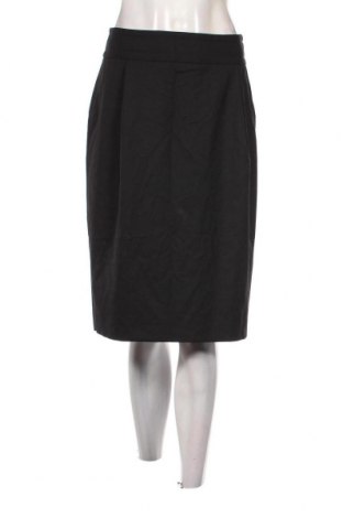 Φούστα Zara, Μέγεθος L, Χρώμα Μαύρο, Τιμή 12,37 €