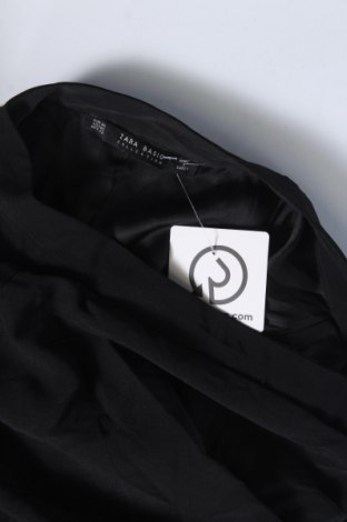 Rock Zara, Größe XS, Farbe Schwarz, Preis 3,20 €