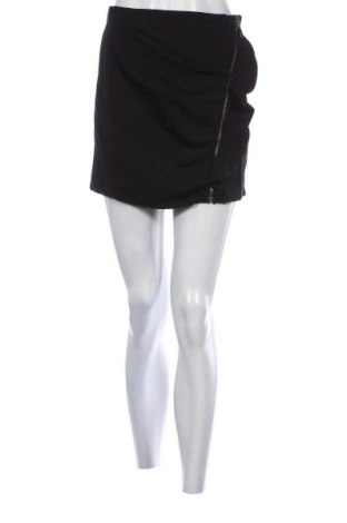 Φούστα Zara, Μέγεθος XS, Χρώμα Μαύρο, Τιμή 2,10 €