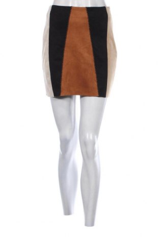 Φούστα Zara, Μέγεθος XS, Χρώμα Πολύχρωμο, Τιμή 2,47 €