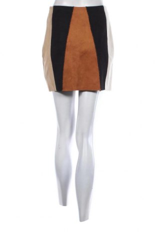 Φούστα Zara, Μέγεθος XS, Χρώμα Πολύχρωμο, Τιμή 4,21 €