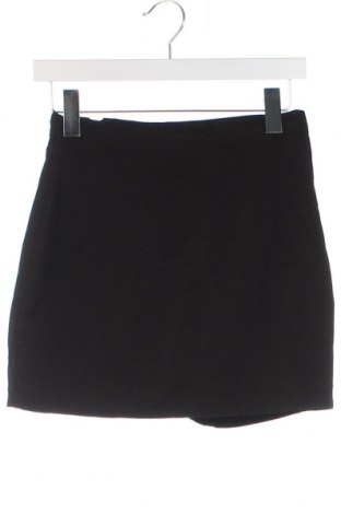 Fustă Zara, Mărime XS, Culoare Negru, Preț 9,87 Lei