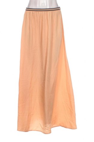 Sukně Zara, Velikost M, Barva Oranžová, Cena  205,00 Kč