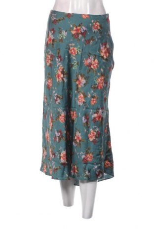Φούστα Zara, Μέγεθος S, Χρώμα Πολύχρωμο, Τιμή 11,24 €