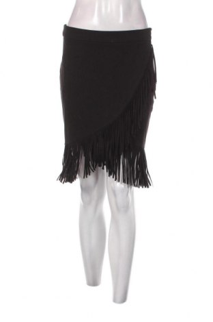 Φούστα Zara, Μέγεθος M, Χρώμα Μαύρο, Τιμή 4,81 €