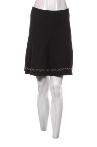 Rock Zara Knitwear, Größe M, Farbe Schwarz, Preis 13,63 €