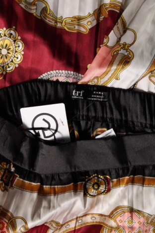 Φούστα Zara Trafaluc, Μέγεθος S, Χρώμα Πολύχρωμο, Τιμή 13,63 €