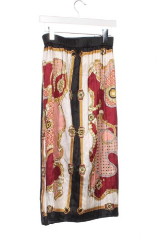 Φούστα Zara Trafaluc, Μέγεθος S, Χρώμα Πολύχρωμο, Τιμή 13,63 €
