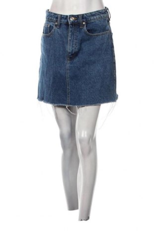 Φούστα Zara Trafaluc, Μέγεθος M, Χρώμα Μπλέ, Τιμή 8,29 €