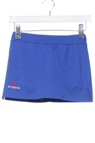 Fustă-pantalon., Mărime 8-9y/ 134-140 cm, Culoare Albastru, Preț 28,95 Lei