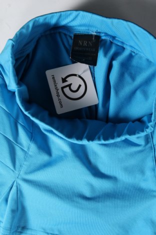 Nohavice so sukňou , Veľkosť 7-8y/ 128-134 cm, Farba Modrá, Cena  5,40 €