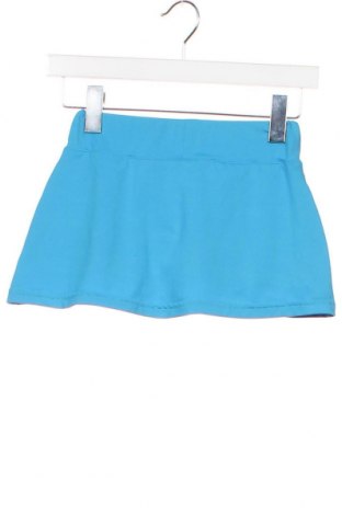 Nohavice so sukňou , Veľkosť 7-8y/ 128-134 cm, Farba Modrá, Cena  5,74 €