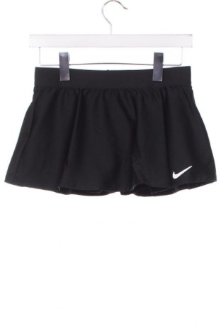 Φούστα-παντελόνι Nike, Μέγεθος 9-10y/ 140-146 εκ., Χρώμα Μαύρο, Τιμή 19,70 €
