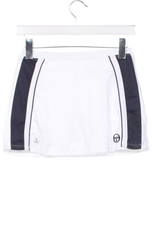 Пола-панталон Sergio Tacchini, Размер 9-10y/ 140-146 см, Цвят Бял, Цена 24,78 лв.