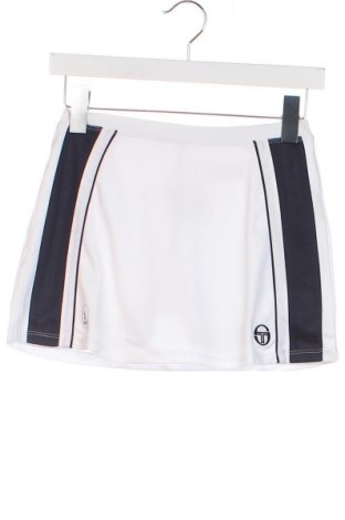 Kalhoty se sukní Sergio Tacchini, Velikost 8-9y/ 134-140 cm, Barva Bílá, Cena  420,00 Kč