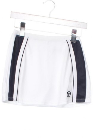 Пола-панталон Sergio Todzi, Размер 10-11y/ 146-152 см, Цвят Бял, Цена 13,00 лв.