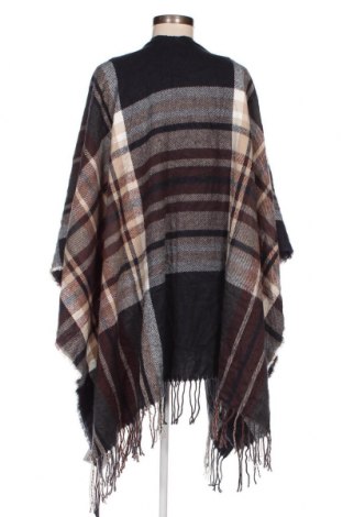 Poncho Ardene, Größe M, Farbe Mehrfarbig, Preis € 10,91