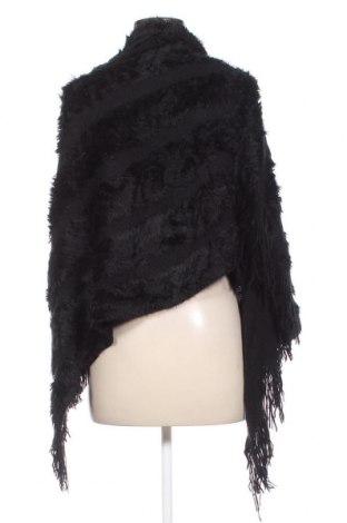 Poncho Orsay, Mărime M, Culoare Negru, Preț 36,84 Lei