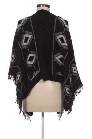 Poncho Vestino, Größe M, Farbe Mehrfarbig, Preis € 18,44