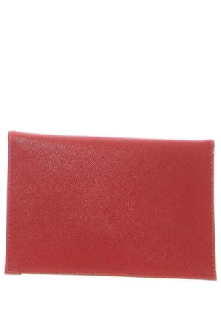 Πορτοφόλι, Χρώμα Κόκκινο, Τιμή 12,37 €