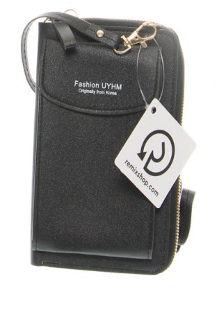 Πορτοφόλι, Χρώμα Μαύρο, Τιμή 8,44 €