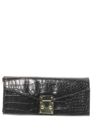 Πορτοφόλι, Χρώμα Μαύρο, Τιμή 4,61 €