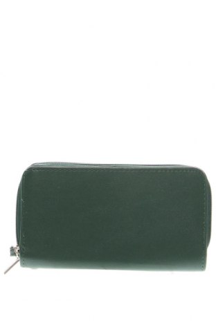 Πορτοφόλι, Χρώμα Πράσινο, Τιμή 4,57 €