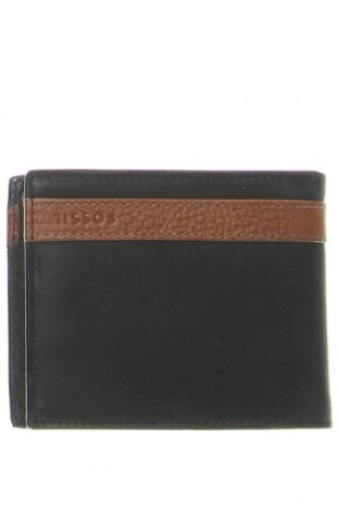 Geldbörsen Fossil, Farbe Schwarz, Preis 64,64 €