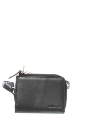Πορτοφόλι Trussardi, Χρώμα Μαύρο, Τιμή 75,26 €