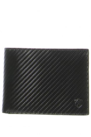 Πορτοφόλι Von Heesen, Χρώμα Μαύρο, Τιμή 37,71 €