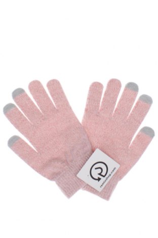 Ръкавици, Цвят Розов, Цена 9,90 лв.
