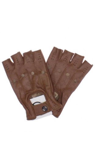 Handschuhe, Farbe Braun, Preis € 14,23