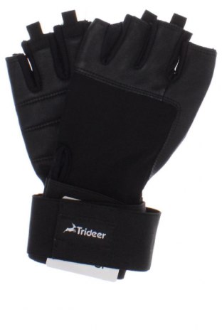 Handschuhe, Farbe Schwarz, Preis € 8,87