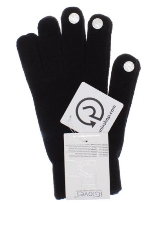 Γάντια, Χρώμα Μαύρο, Τιμή 11,34 €