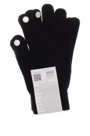 Γάντια, Χρώμα Μαύρο, Τιμή 6,80 €