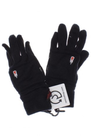 Γάντια, Χρώμα Μαύρο, Τιμή 7,73 €