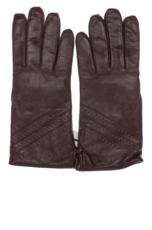 Handschuhe, Farbe Braun, Preis 11,98 €