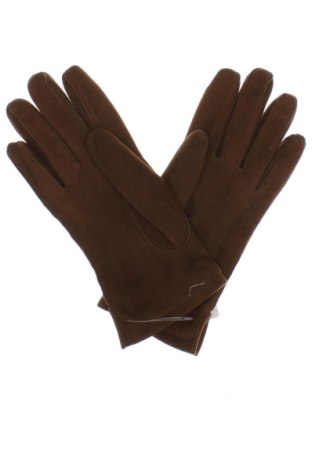 Mănuși, Culoare Maro, Preț 31,94 Lei