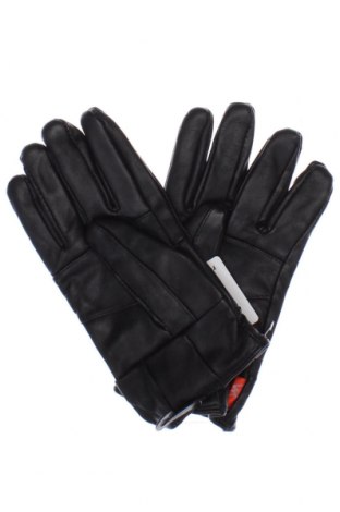 Γάντια, Χρώμα Μαύρο, Τιμή 20,53 €