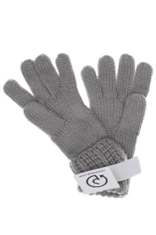 Handschuhe Accessoires, Farbe Grau, Preis € 12,53