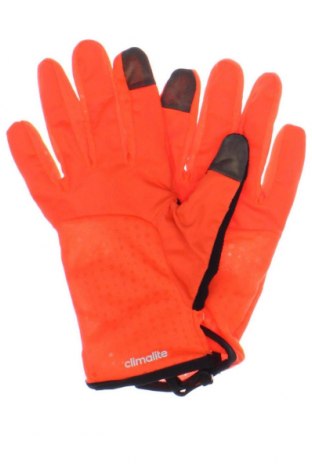 Γάντια Adidas, Χρώμα Πορτοκαλί, Τιμή 12,37 €