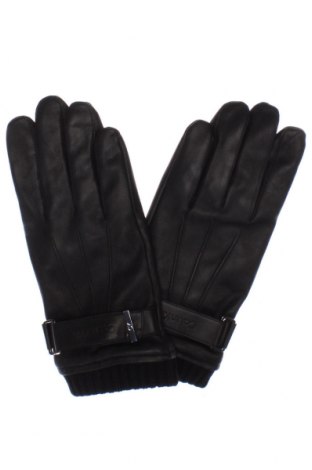 Handschuhe Calvin Klein, Farbe Schwarz, Preis € 66,49