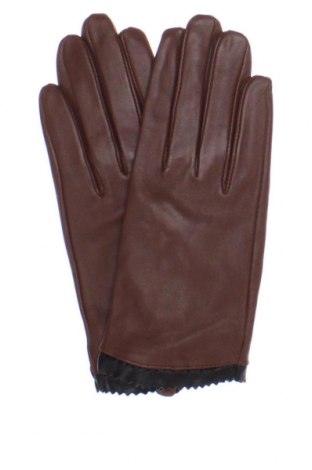 Handschuhe Camaieu, Farbe Braun, Preis € 15,51