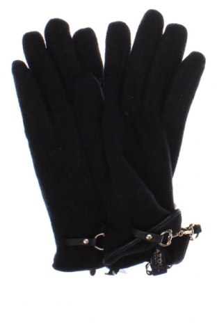 Handschuhe Caroll, Farbe Schwarz, Preis 23,71 €