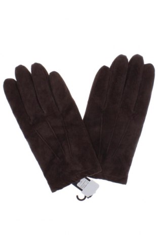 Handschuhe Cubus, Farbe Braun, Preis € 32,85