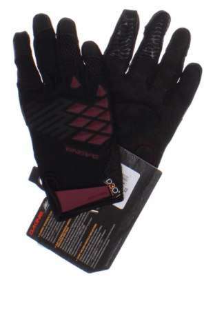 Γάντια Dakine, Χρώμα Μαύρο, Τιμή 27,03 €