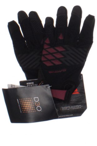 Handschuhe Dakine, Farbe Schwarz, Preis 20,15 €