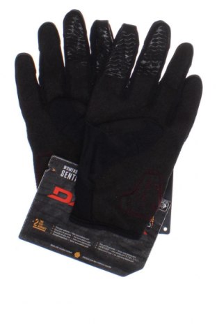 Ръкавици Dakine, Цвят Черен, Цена 43,70 лв.